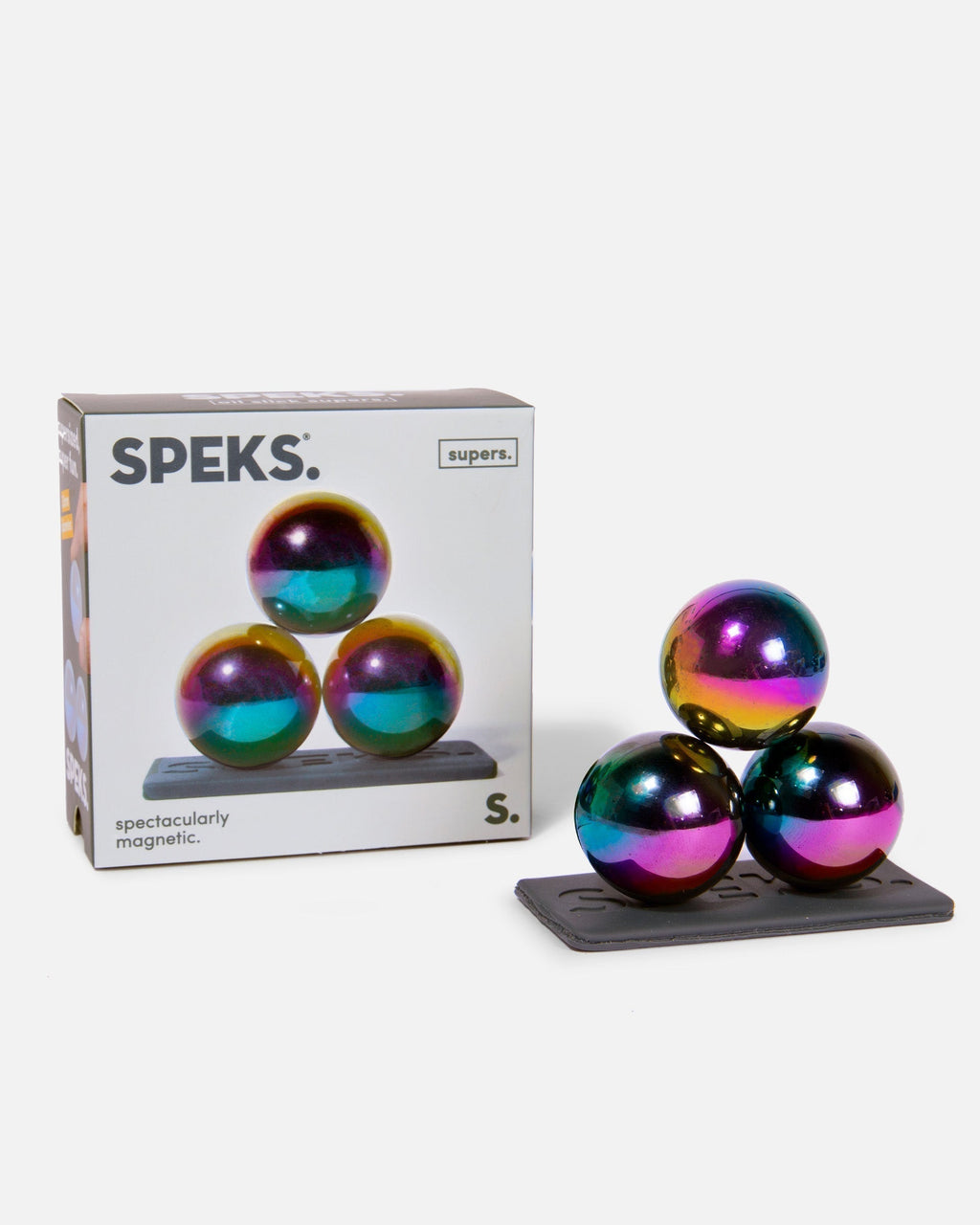 Supers 3 Pack